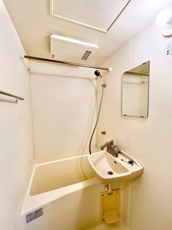 フォレシティ六本木の物件内観写真